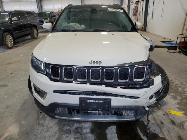 Jeep Compass Limited Image 9