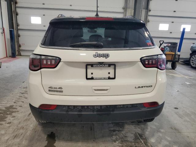 Jeep Compass Limited Image 5