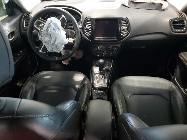 Jeep Compass Limited Image 13