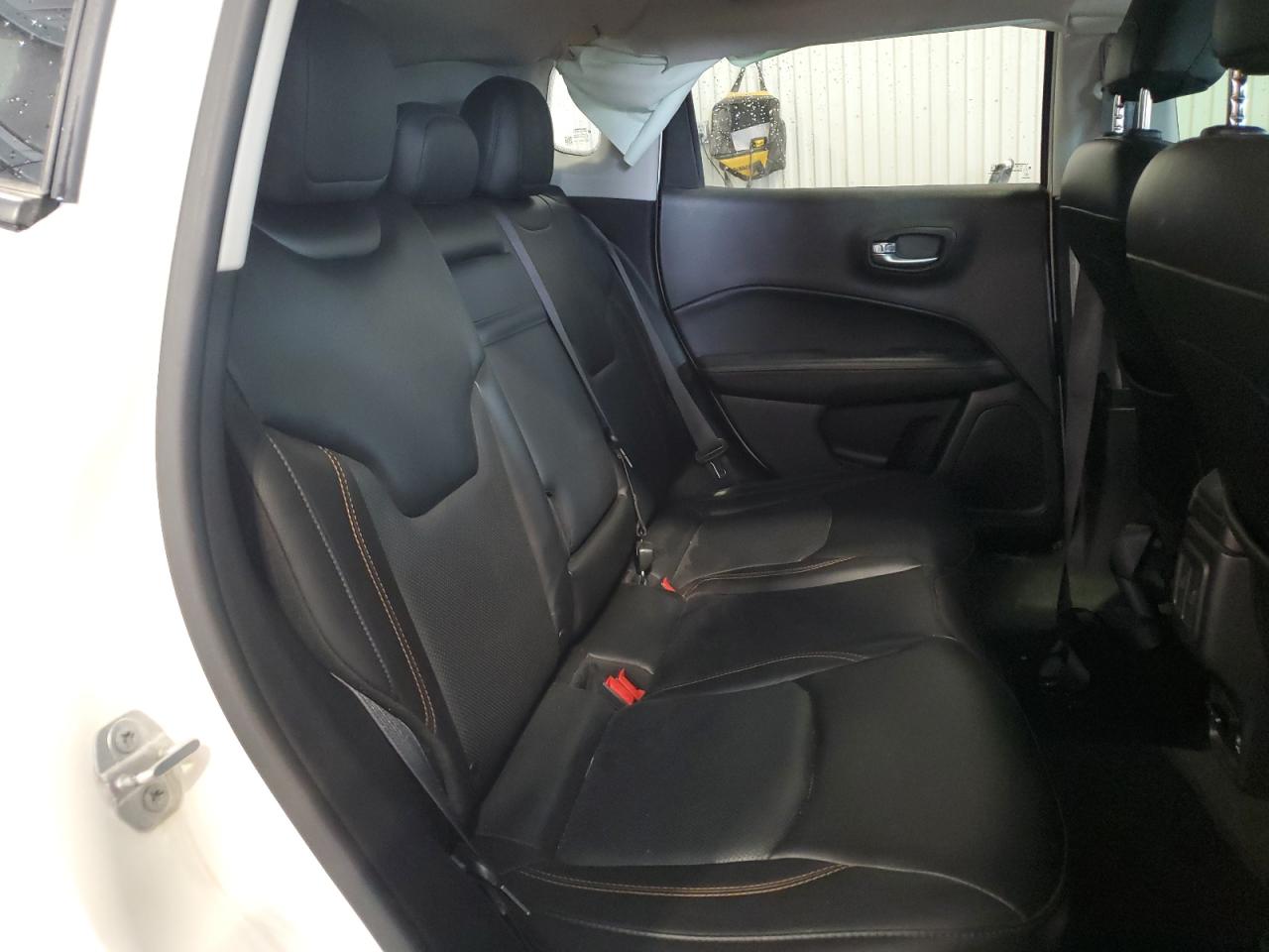 Jeep Compass Limited Image 10