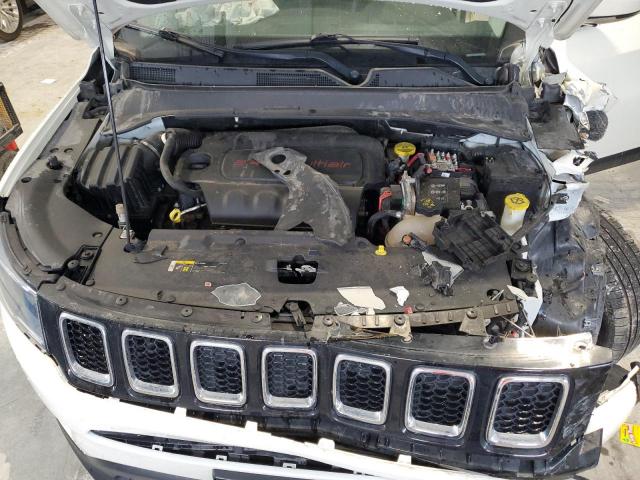 Jeep Compass Limited Image 11