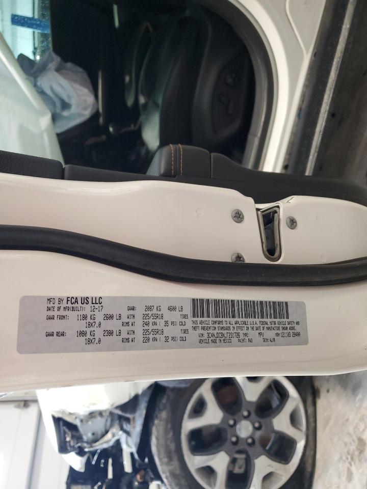 Jeep Compass Limited Image 6