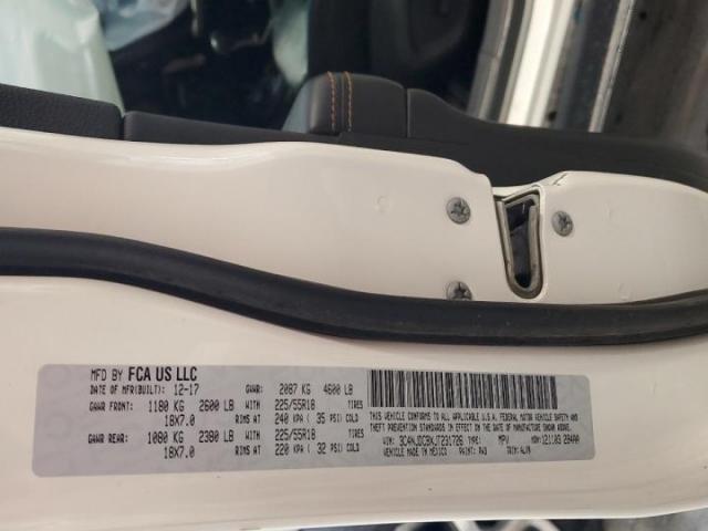 Jeep Compass Limited Image 6