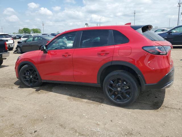 Honda HR-V Sport Image 3