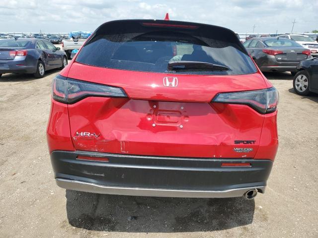 Honda HR-V Sport Image 5