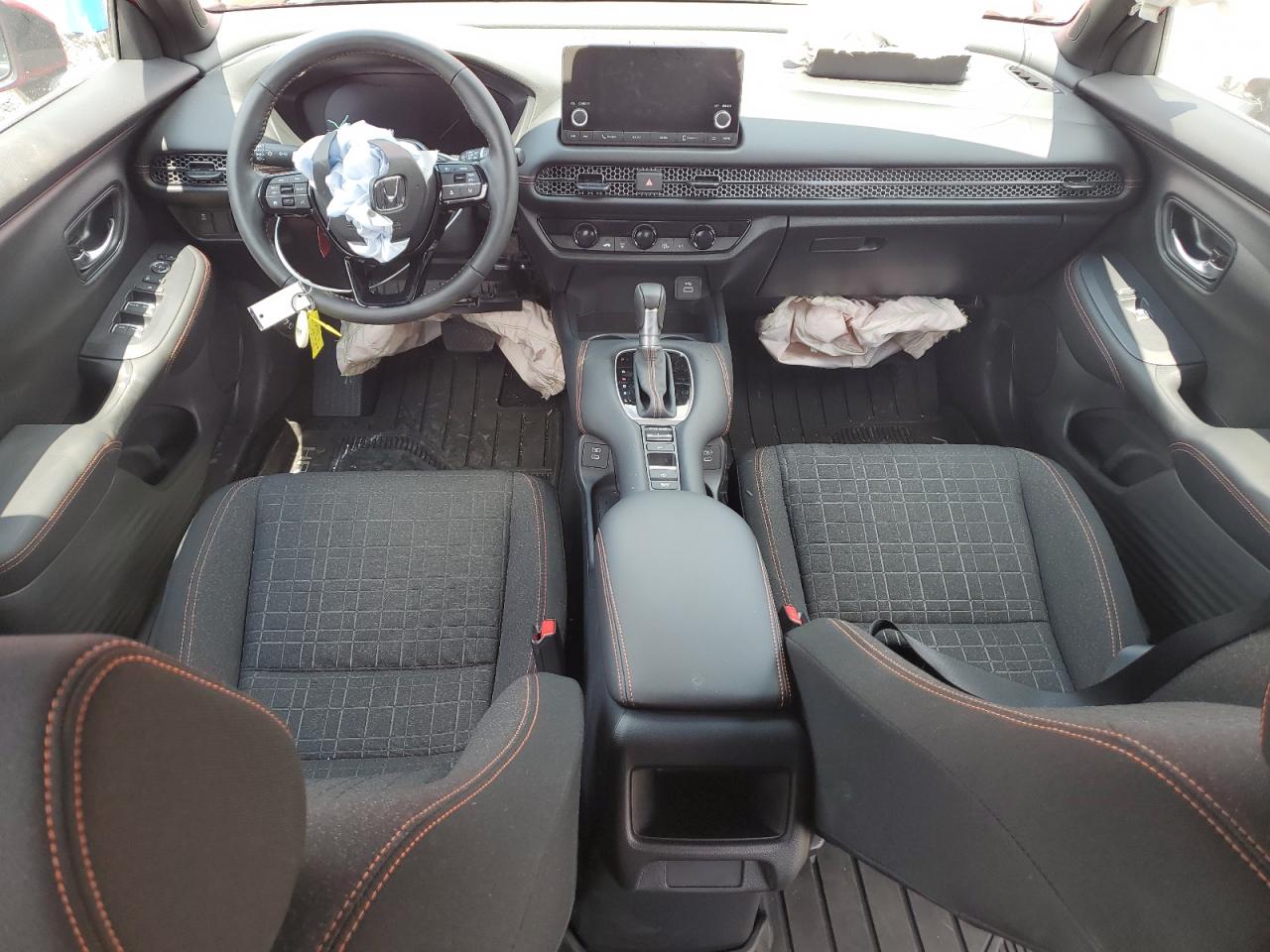 Honda HR-V Sport Image 9