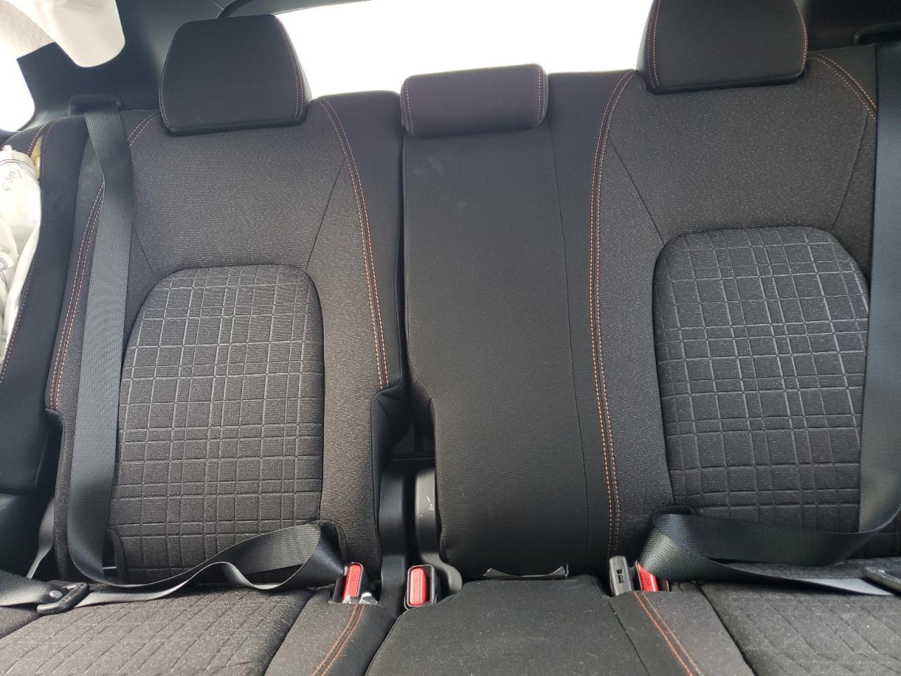 Honda HR-V Sport Image 8