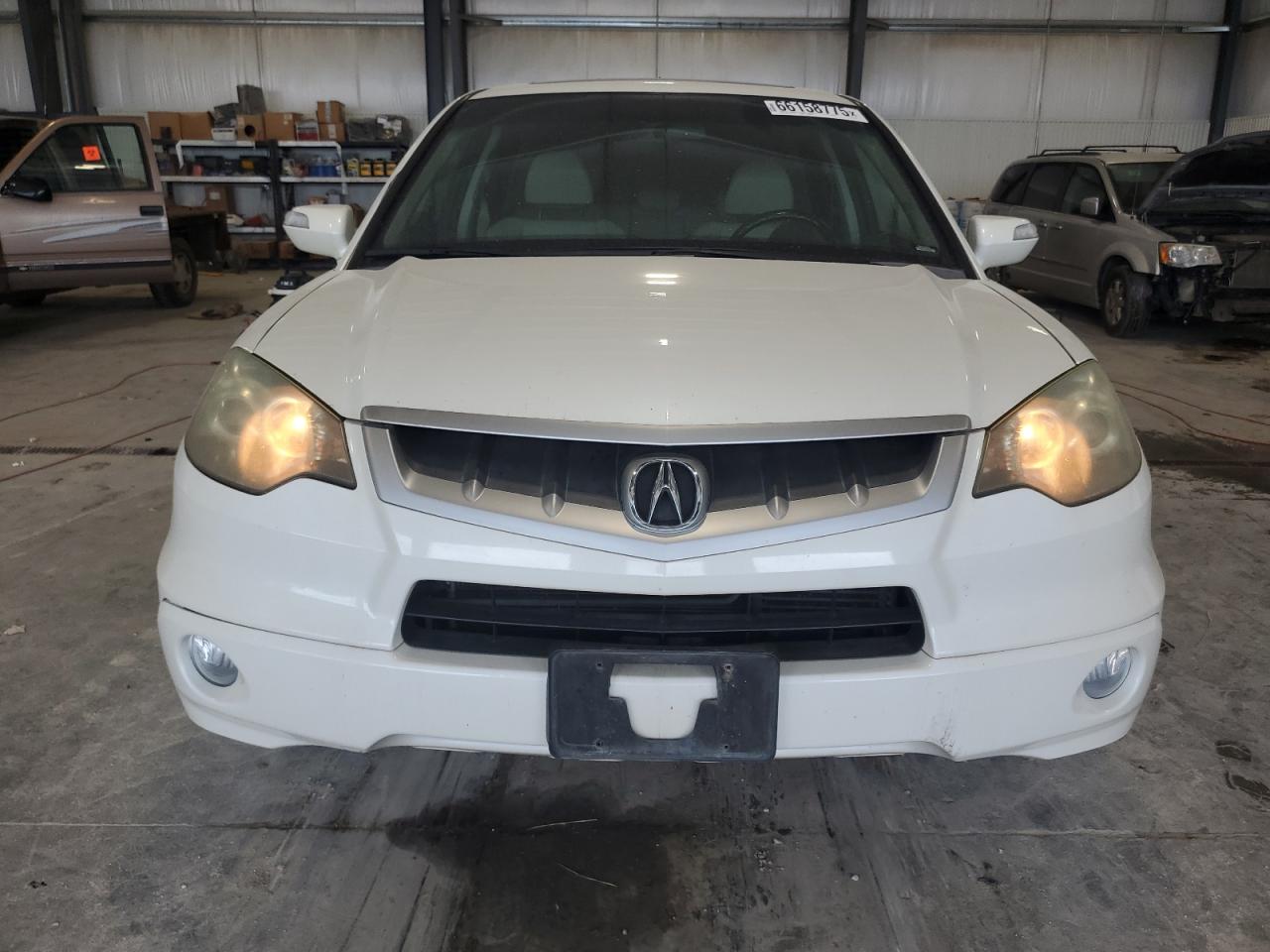 Acura RDX Image 12