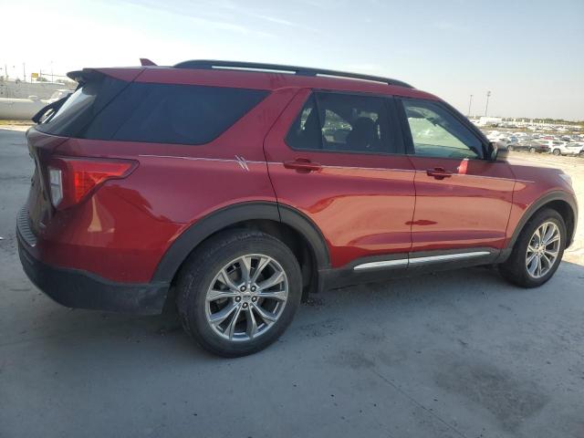 Ford Explorer Xlt Image 4