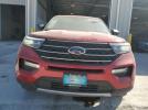 Ford Explorer Xlt Image 7