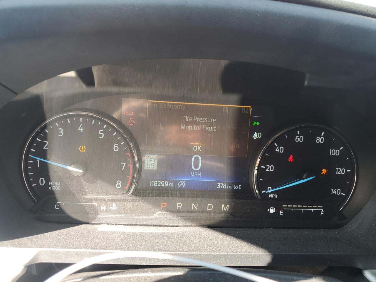 Ford Explorer Xlt Image 9