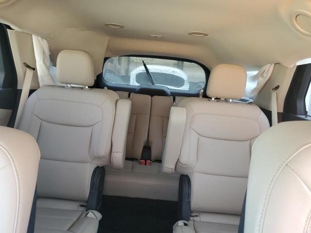 Ford Explorer Xlt Image 10