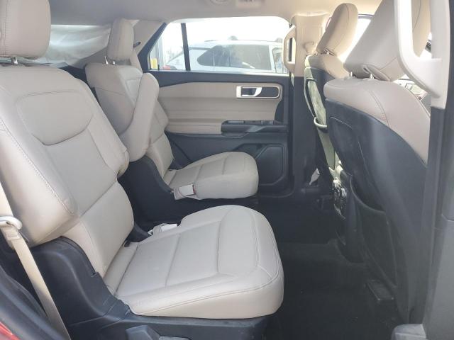 Ford Explorer Xlt Image 13