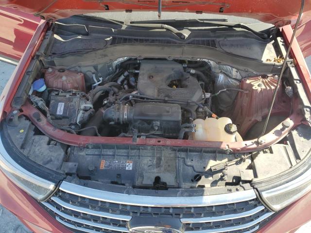 Ford Explorer Xlt Image 11