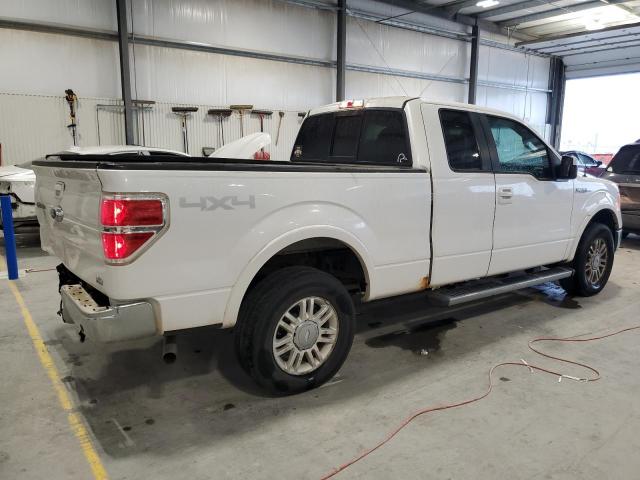 Ford F-150 Super Cab Image 7