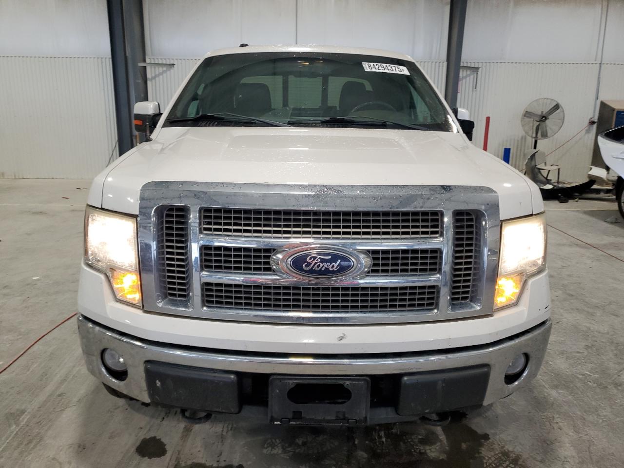 Ford F-150 Super Cab Image 10