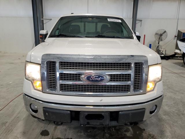 Ford F-150 Super Cab Image 10