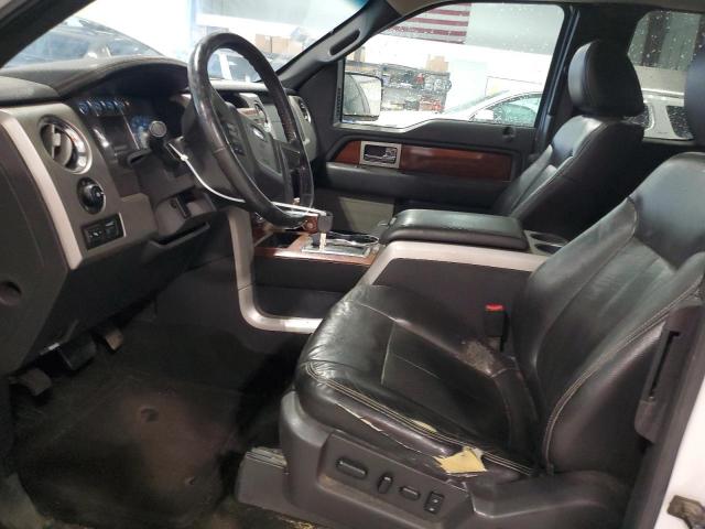 Ford F-150 Super Cab Image 2