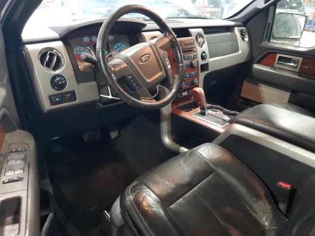 Ford F-150 Super Cab Image 8