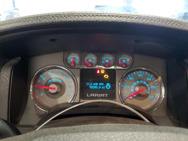 Ford F-150 Super Cab Image 6