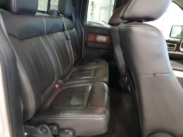 Ford F-150 Super Cab Image 3