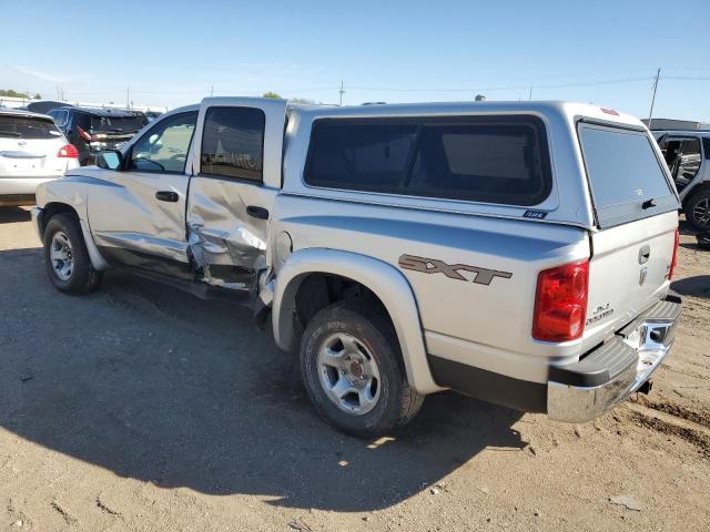 Dodge Dakota Quad Image 5
