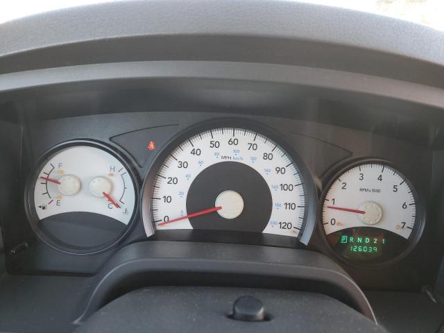 Dodge Dakota Quad Image 2