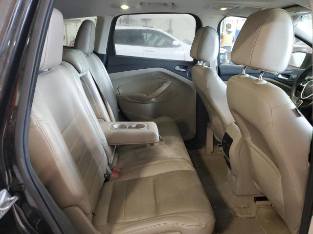 Ford Escape Titanium Image 13