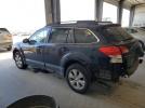 Subaru Outback 2.5i Premium Image 2