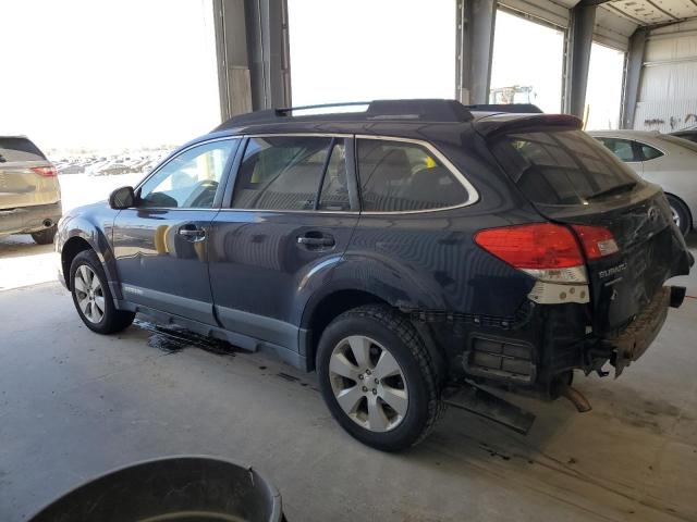 Subaru Outback 2.5i Premium Image 2