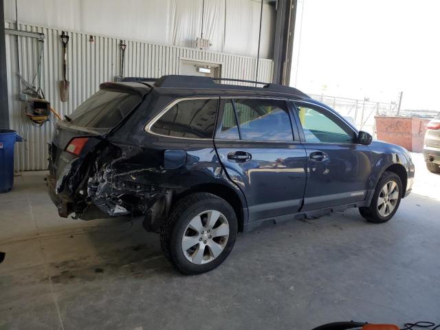 Subaru Outback 2.5i Premium Image 3