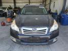 Subaru Outback 2.5i Premium Image 4