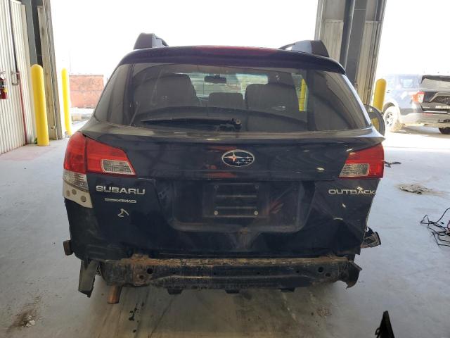 Subaru Outback 2.5i Premium Image 8