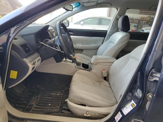 Subaru Outback 2.5i Premium Image 11