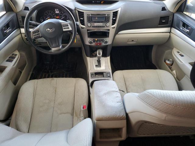 Subaru Outback 2.5i Premium Image 7
