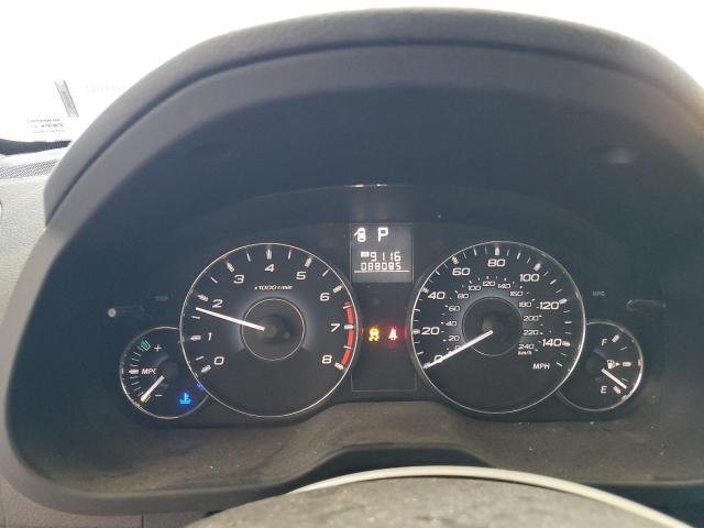 Subaru Outback 2.5i Premium Image 6