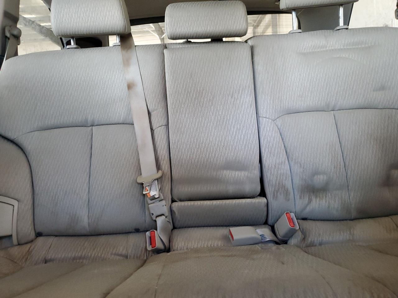 Subaru Outback 2.5i Premium Image 10