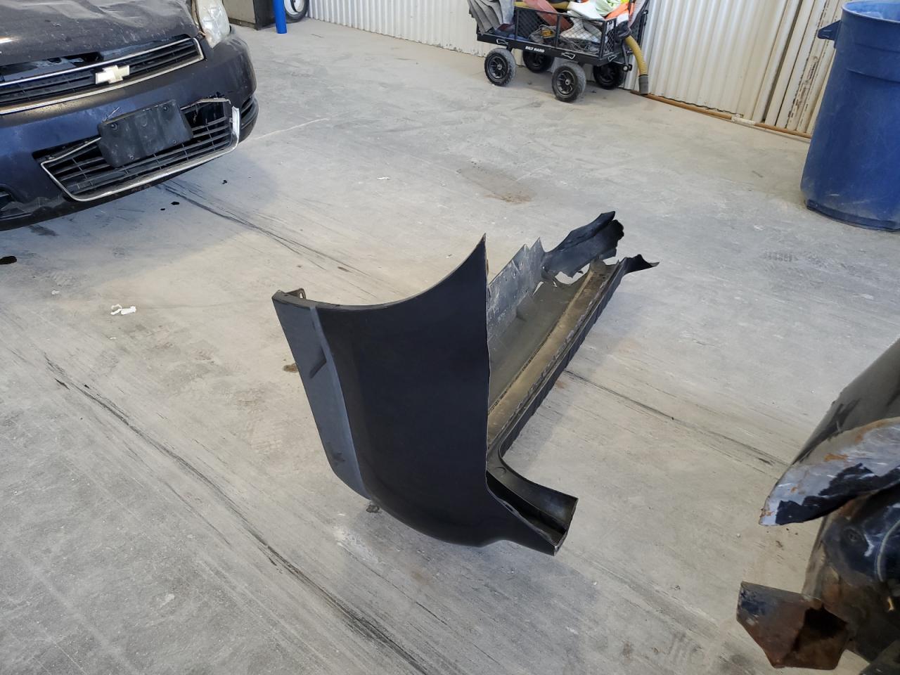 Subaru Outback 2.5i Premium Image 13