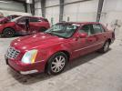 Cadillac DTS Image 1
