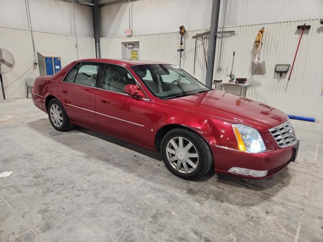 Cadillac DTS Image 6