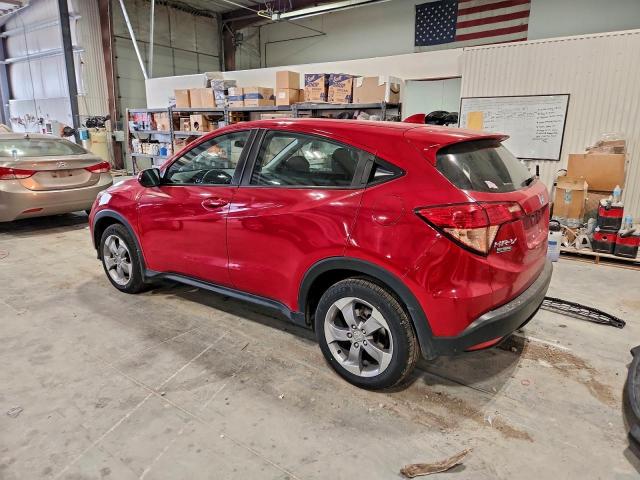 Honda HR-V Lx Image 10