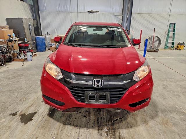 Honda HR-V Lx Image 13