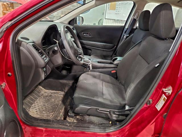 Honda HR-V Lx Image 4