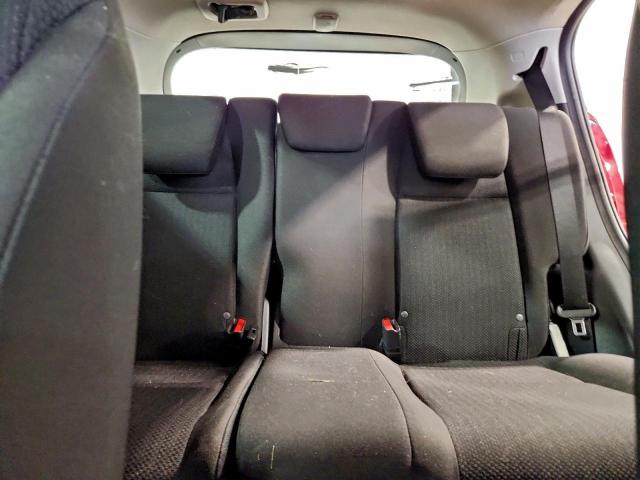 Honda HR-V Lx Image 6