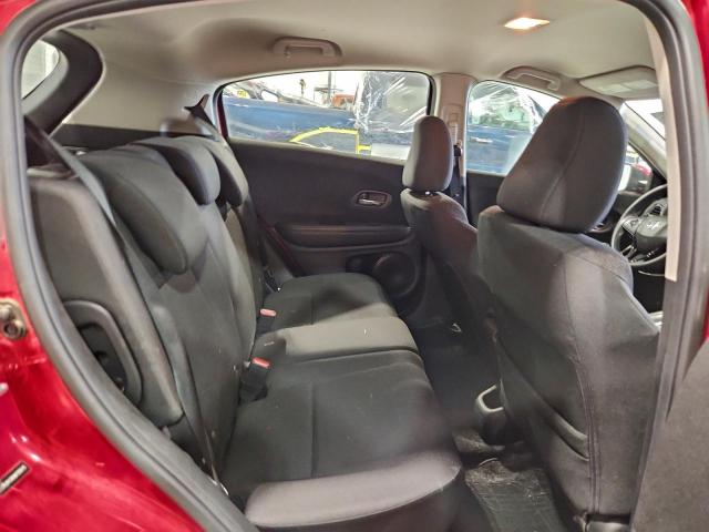 Honda HR-V Lx Image 5