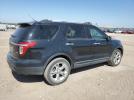 Ford Explorer Limited Image 3