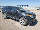 Ford Explorer Limited Image 8