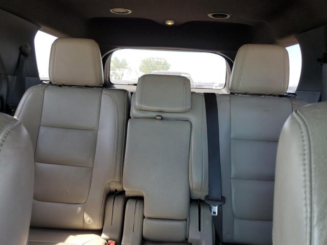 Ford Explorer Limited Image 7