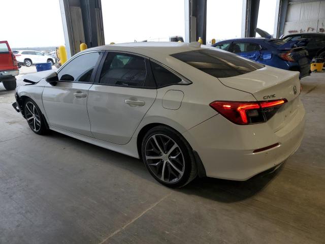 Honda Civic Touring Image 8