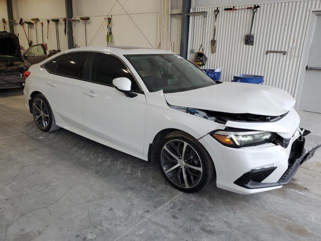 Honda Civic Touring Image 3